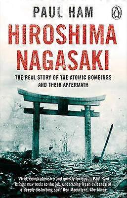 Hiroshima Nagasaki