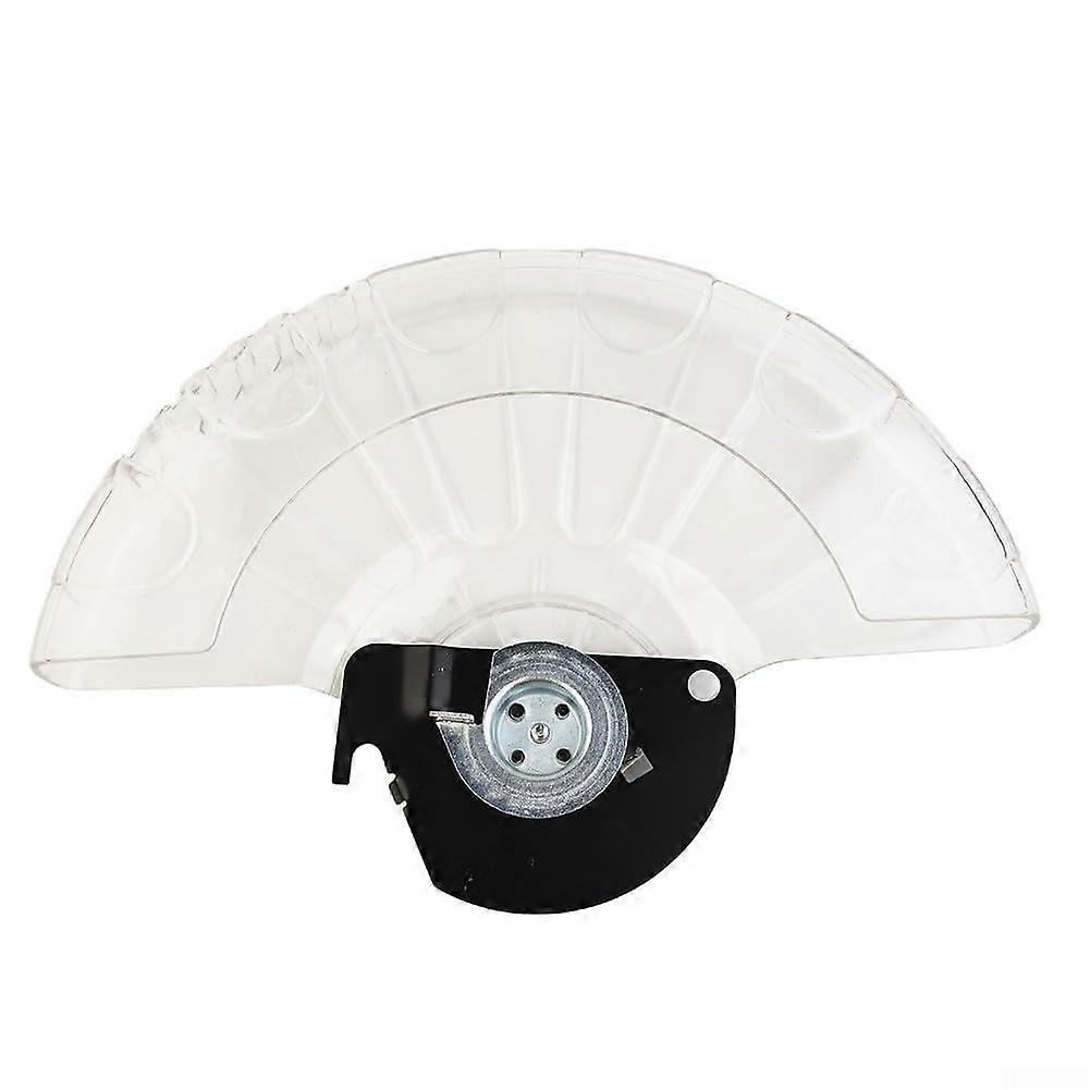 Miter Saw Blade Guard Replacement with Clear Visibility and Enhanced Safety for MKT LS1040