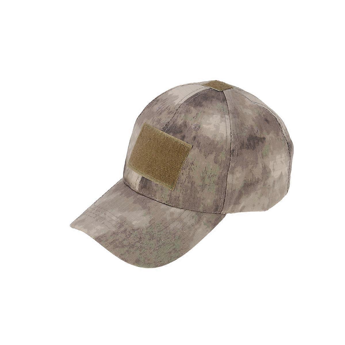 Tactical Cap Tactical Hat for Outdoor Use 1 Piece