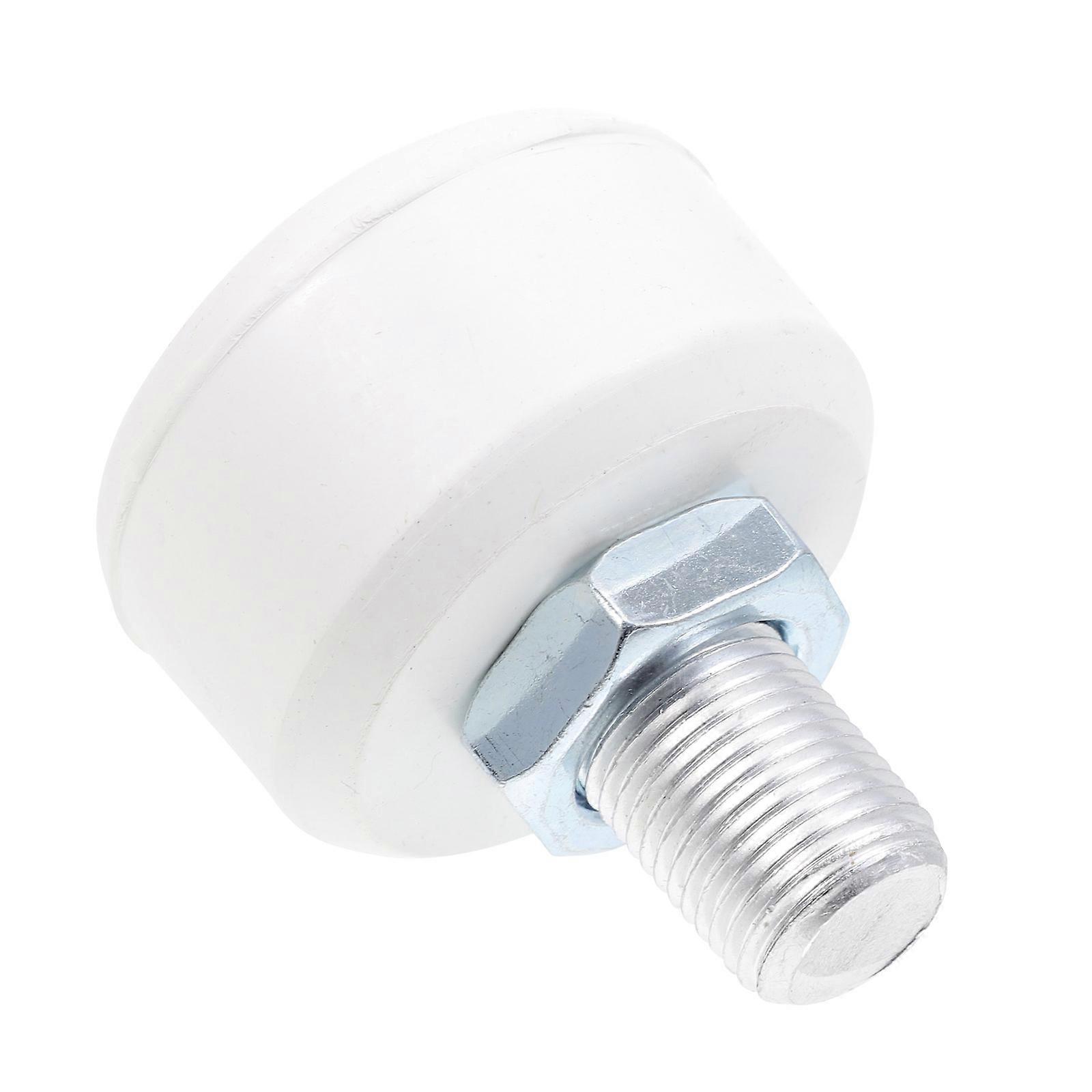 Roller Skates Toe Stopper Rubber Brake Tool for Skates Use 1 Piece