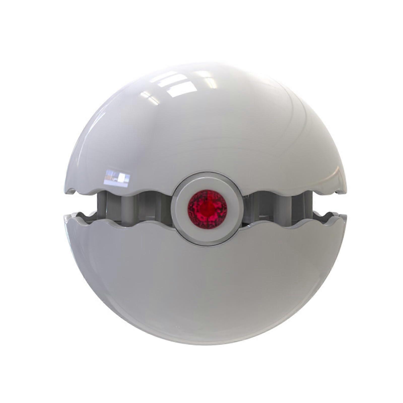 Portable Dishwasher USB Compact Countertop  Pressure Cleaner for Small Spaces Red