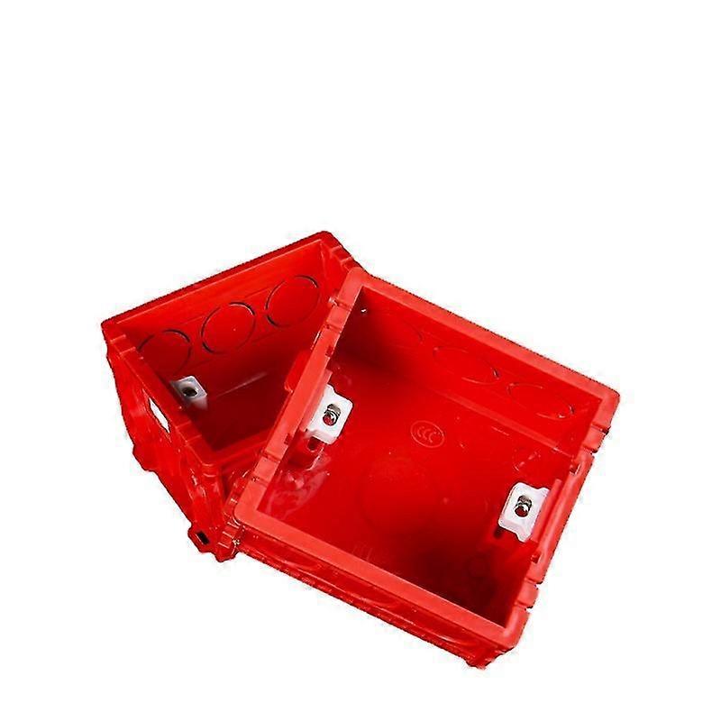 Adjustable Smart Mounting Box