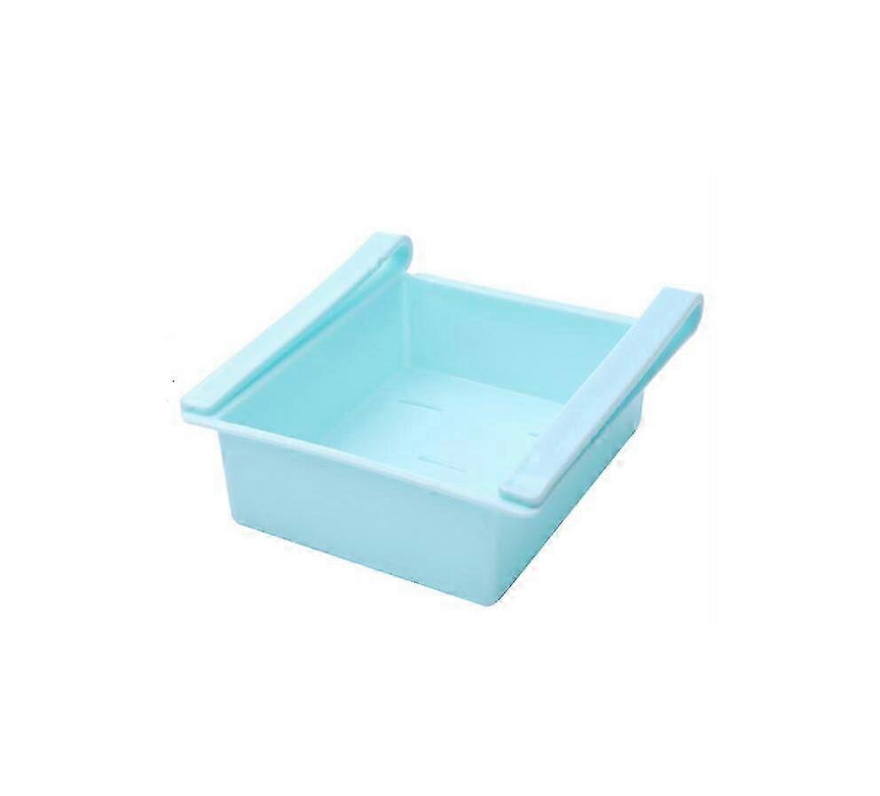 2025 Adjustable Refrigerator Shelf Organizer, Pull-Out (4 Pieces)