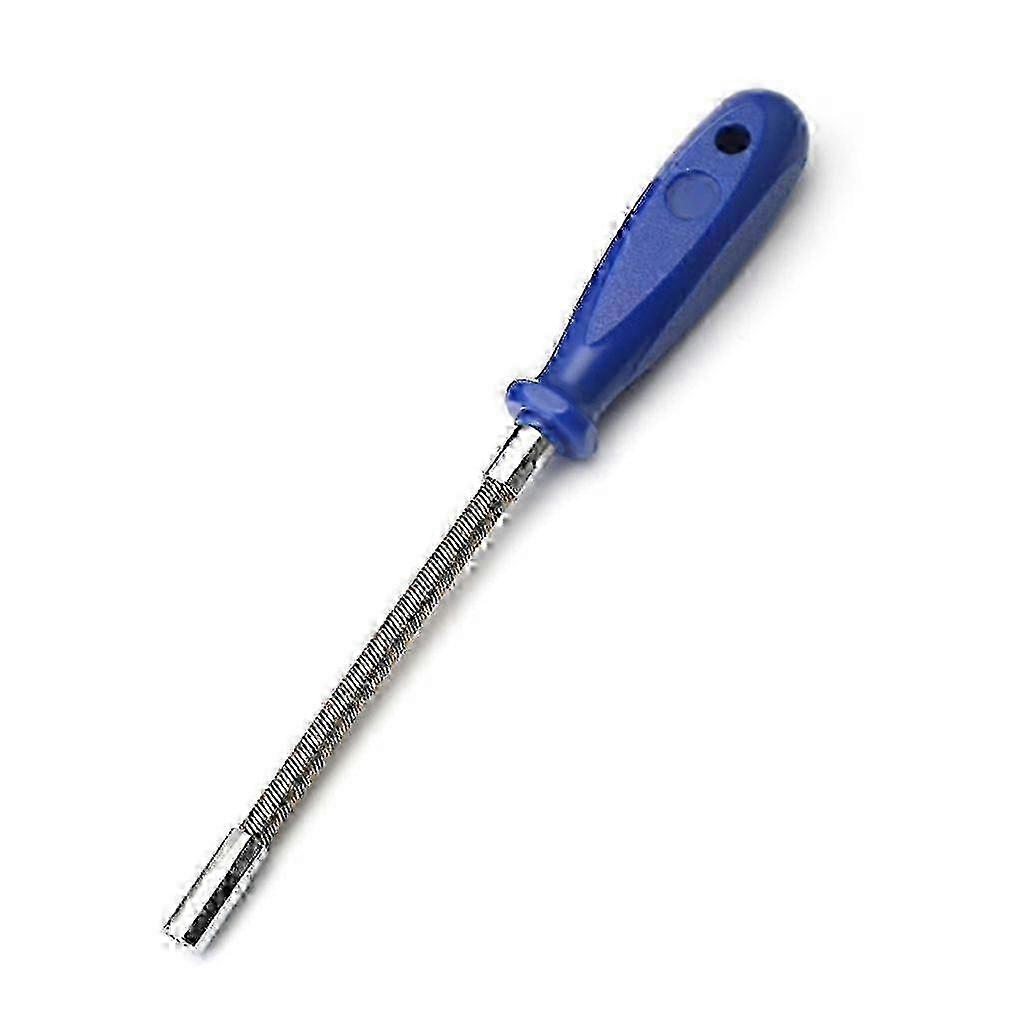 2025 7MM Manual Socket Screwdriver Flexible Hexagon Socket Screw Driver Hand Tools