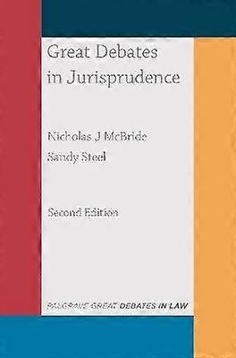Great Debates in Jurisprudence