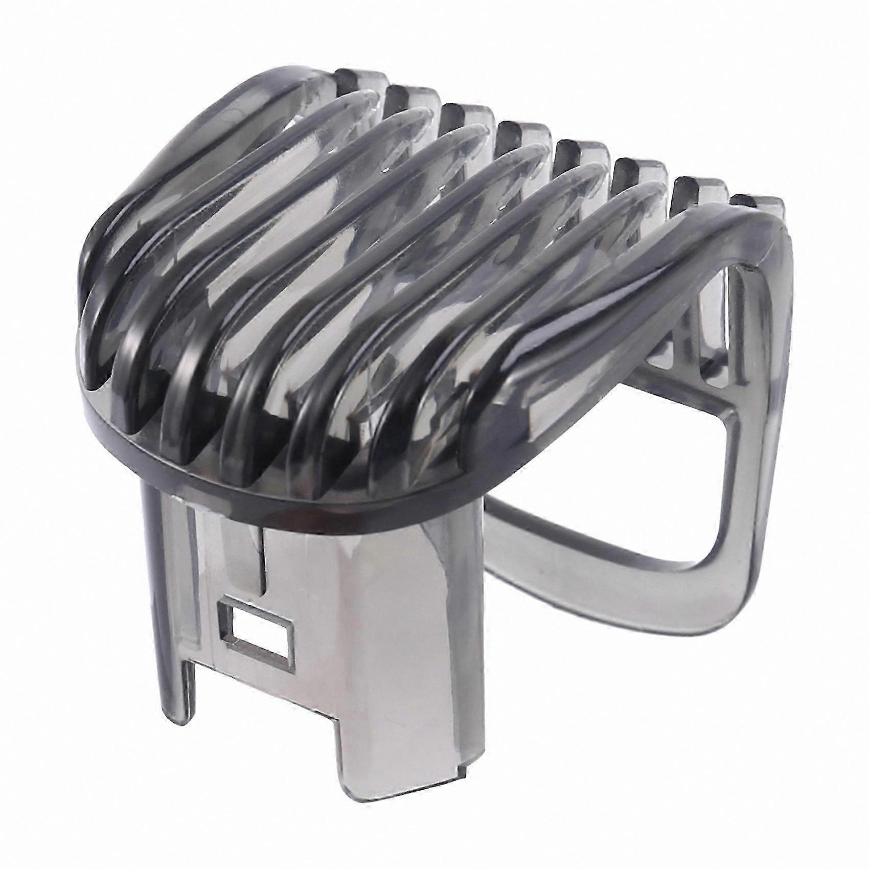 Beard Trimmer and Shaver Comb Compatible with Multiple Models