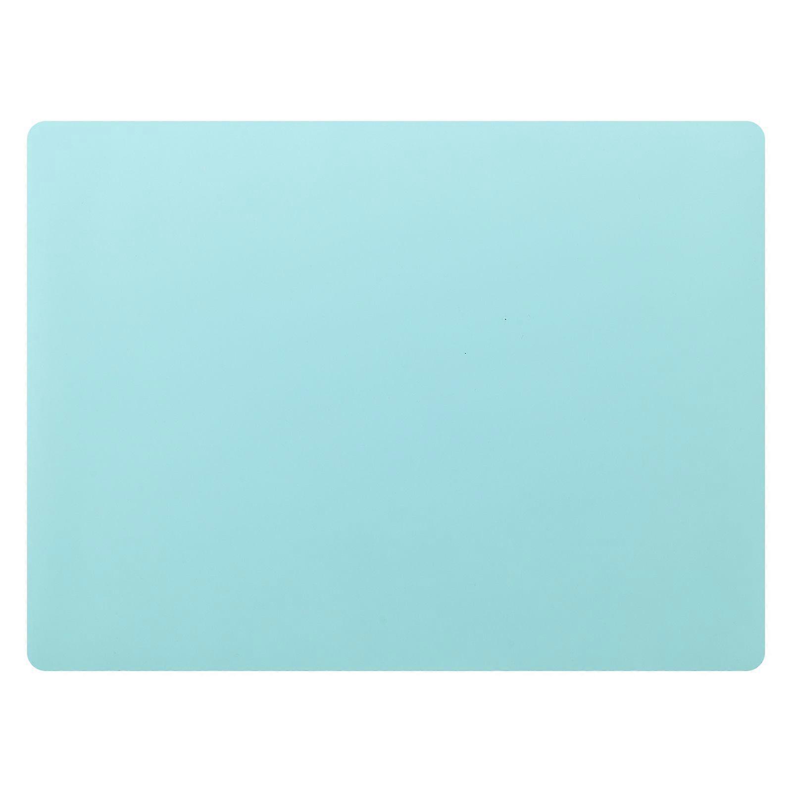 Sets de table isolants en silicone, durables et antidérapants