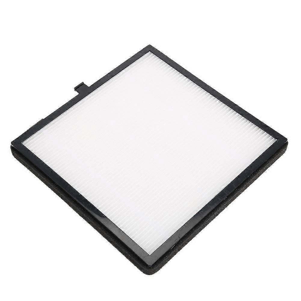 Nail Dust Collector Filter Screen for Nail Vacuum Cleaner, Efficient Reusable EasyClean Design