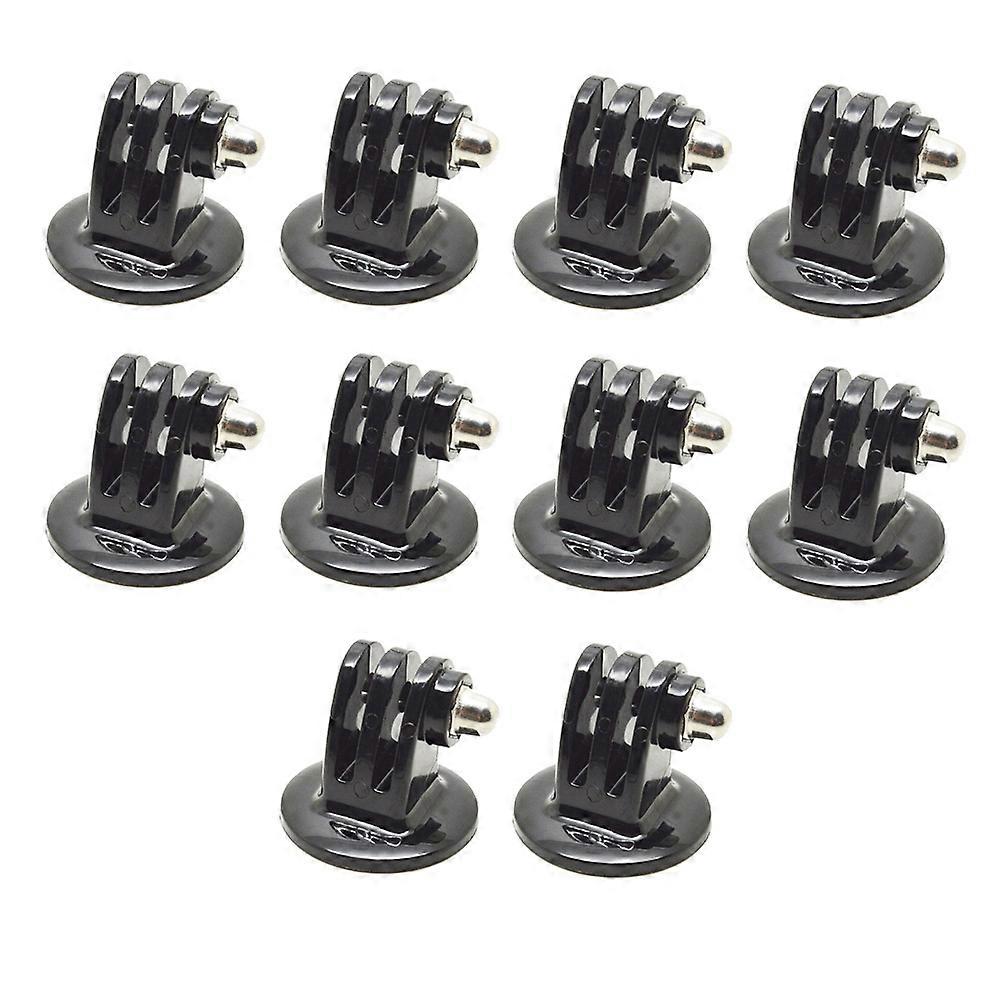 Selfie Stick Tripod Adapter Pan Heads Mount Adapter Accessories