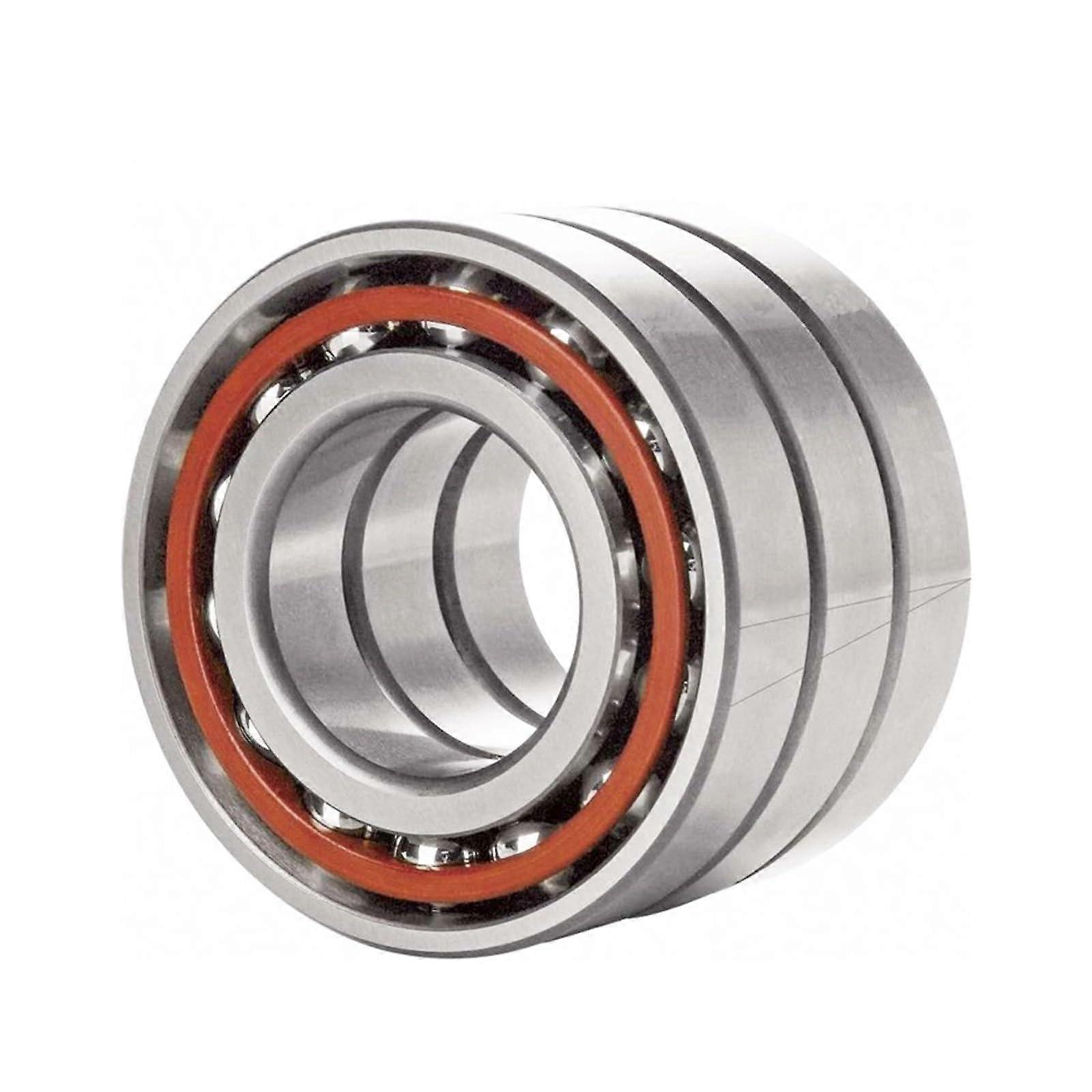 7216ACD P4A TBTB Precision Angular Contact Ball Bearing 80x140x26 Speed Durable Design