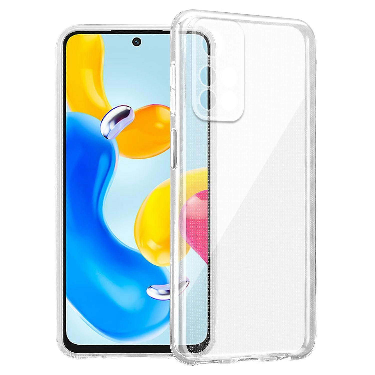 Redmi Note 11s 5G-hoesje