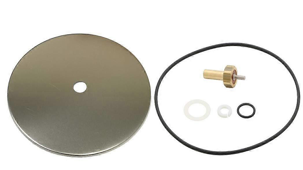 SR450D Oxygen Regulator  Kit with Diaphragm for LeakProof Seal and Precise Control for Victor