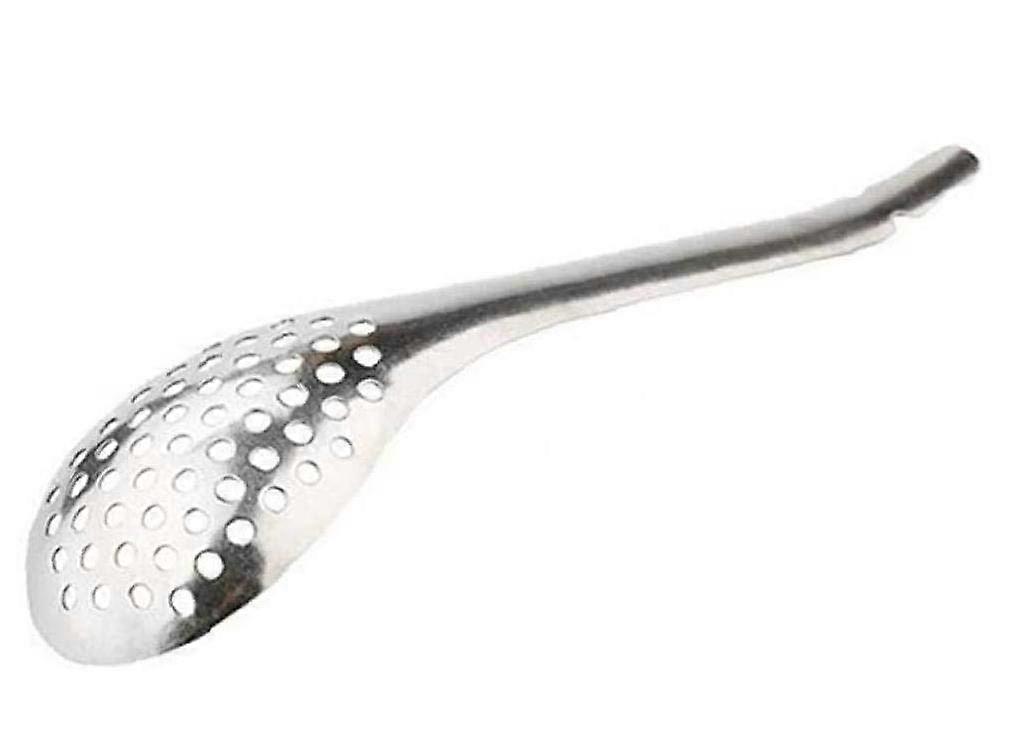 Molecular Gastronomy Caviar Maker Tool with Caviar Spoon for Easy DIY Desserts and Drinks