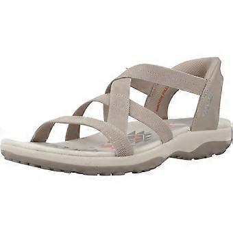 Sandali Skechers Reggae Slim Stretch Flex
