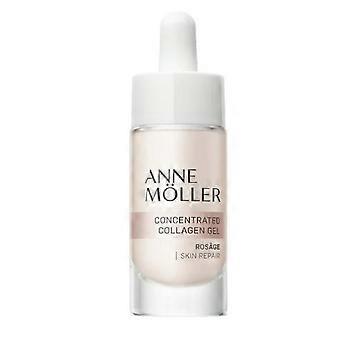ANNE MOLLER CONCENTRATED COLLAGEN ROSAGE GEL 15 ML