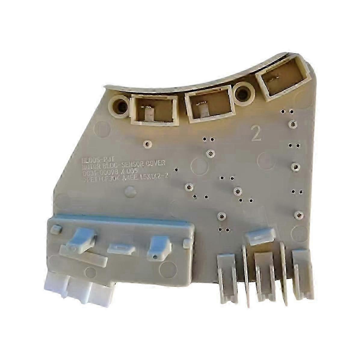 DC31-00098A Washing Machine Rotor Position Sensor for Washing Machine Compatible with Multiple Model