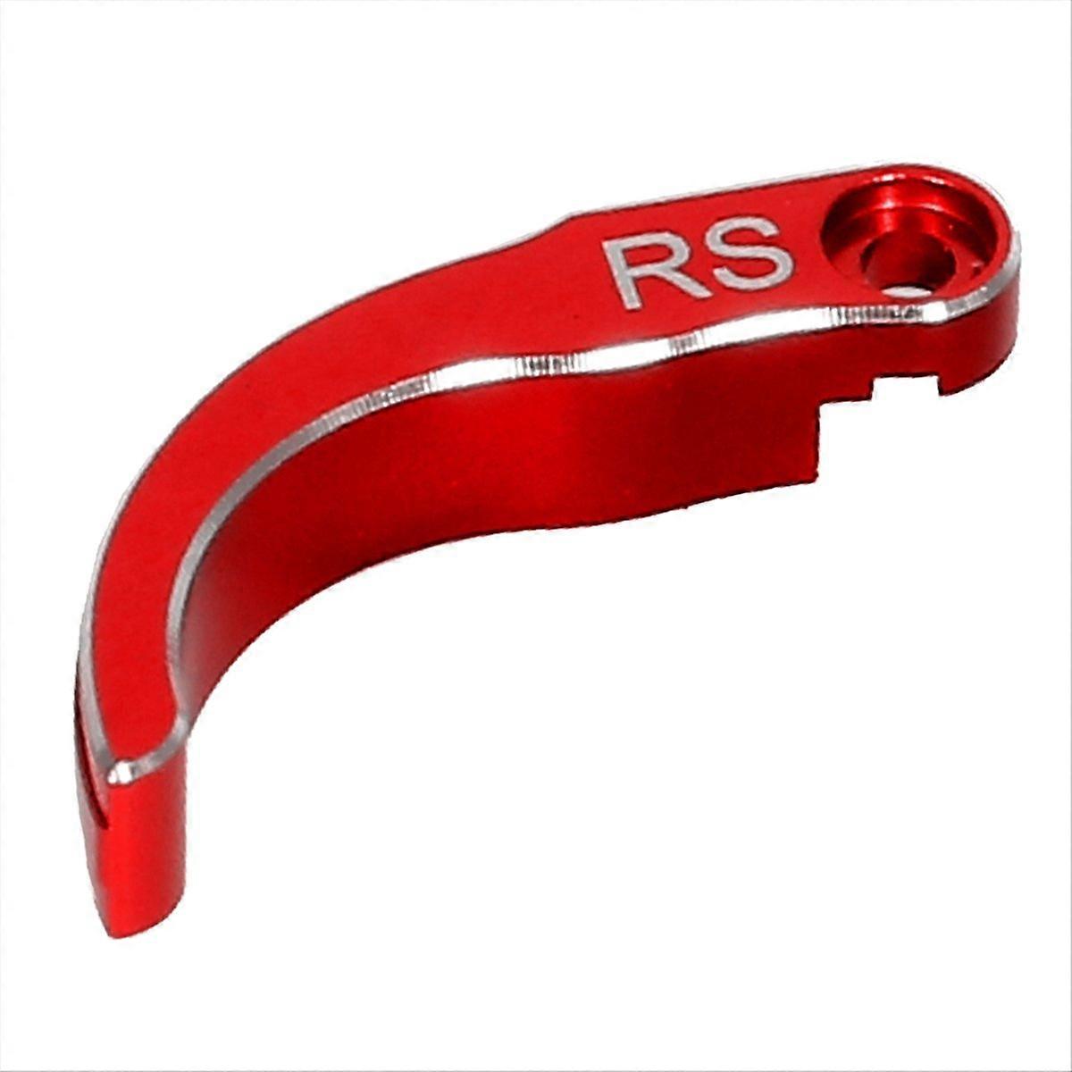 For X9 Remote Control Throttle Direction Trigger Button Machine Red