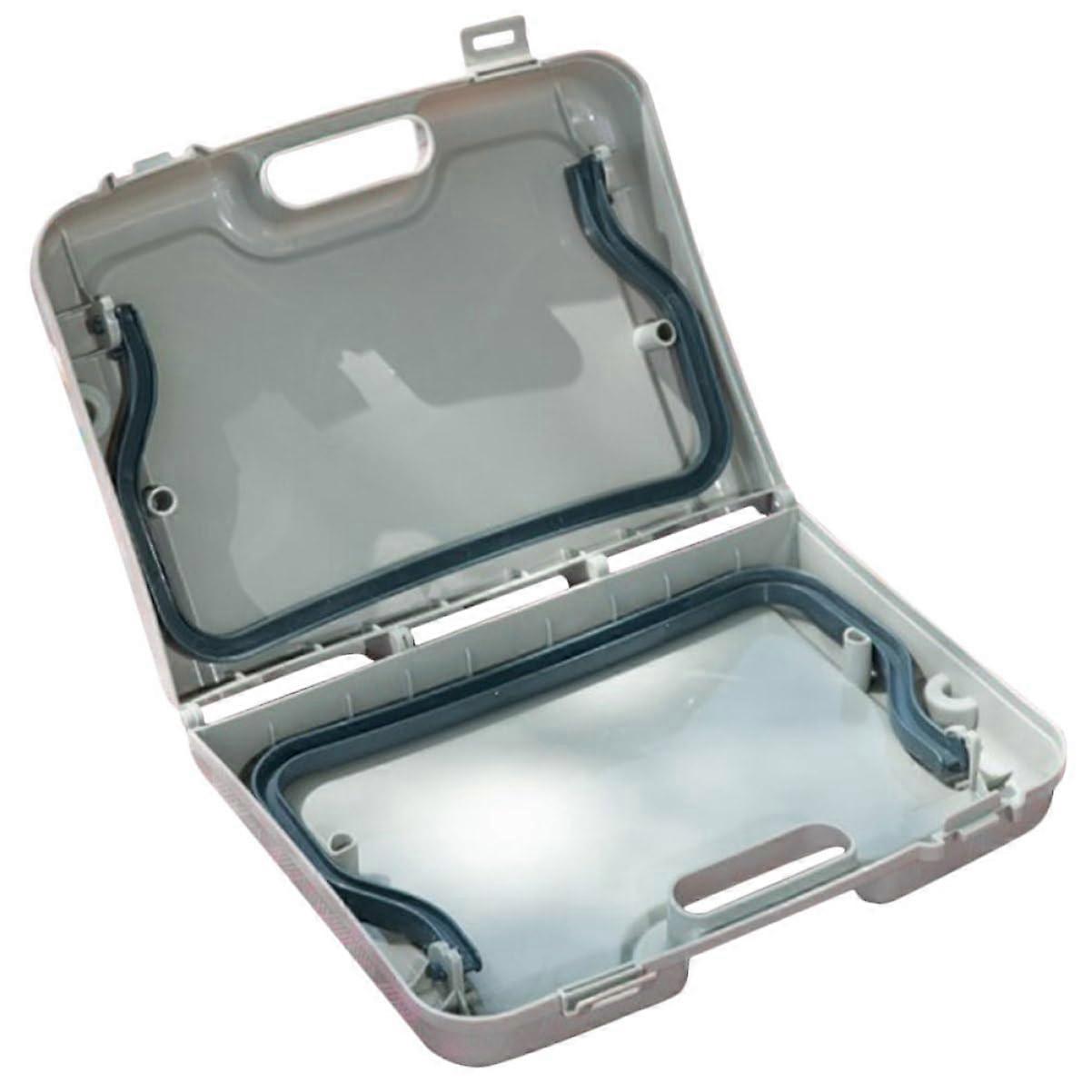 Folding Camping Table Lightweight Portable Picnic Table for Outdoor BBQ Beach Hiking Backyard