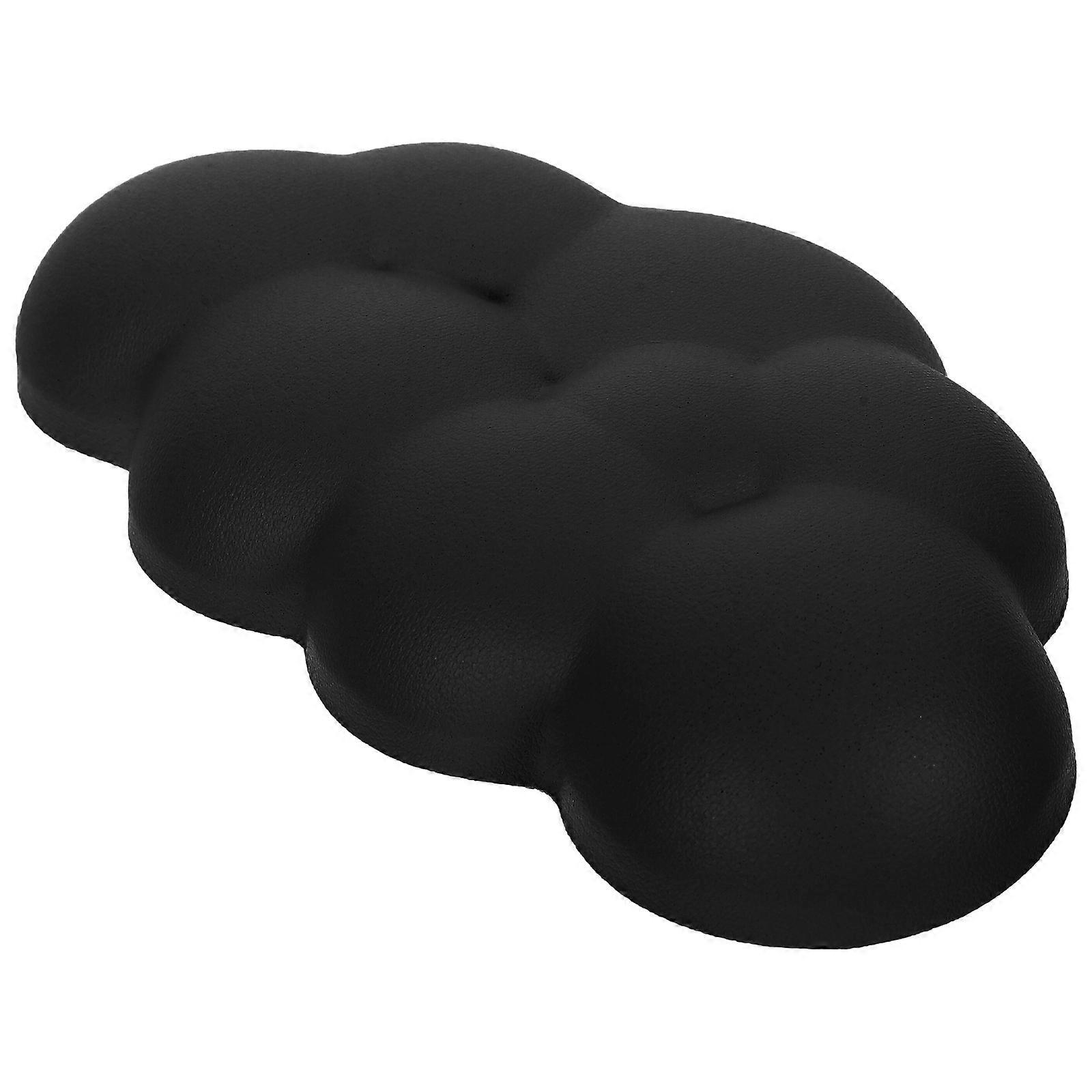 Mouse Wrist Rest Keyboard Cushion for Comfortable Typing 1 Piece