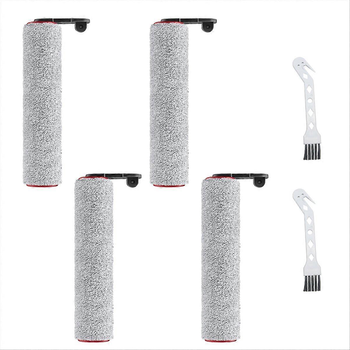 Voor schrobzuigmachine Accessoires Rolborstel Accessoires Borstel