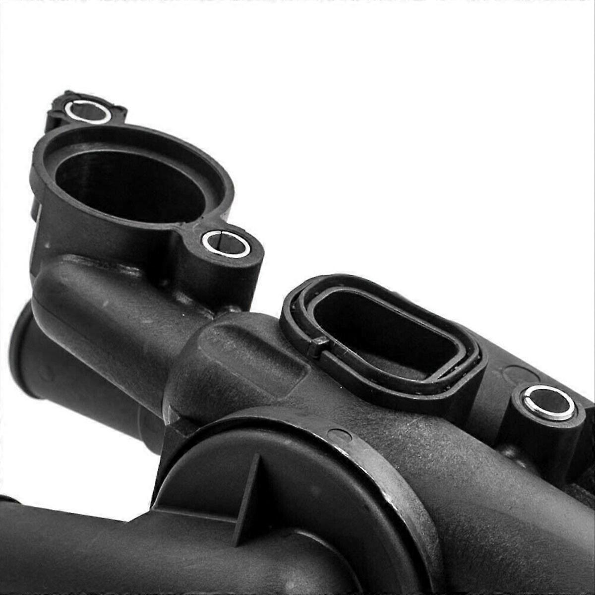 Thermostat Housing Assembly with Sensor for 