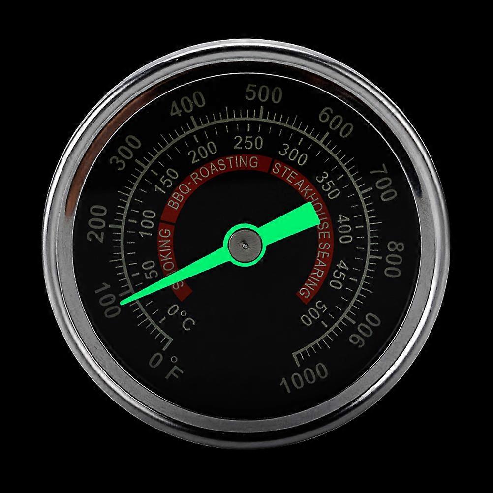 Household Baking Thermometer Metal Oven Thermometer