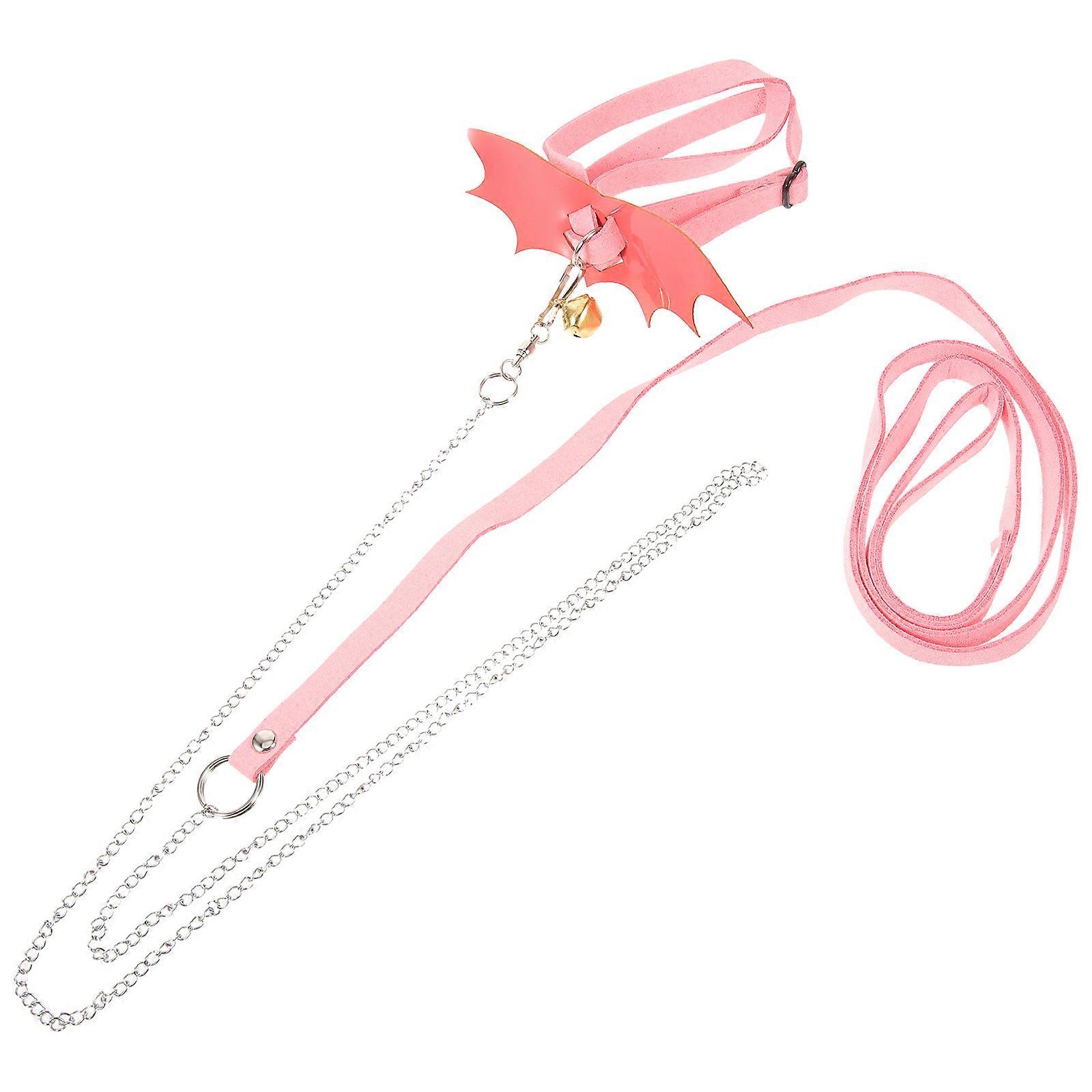 Tortoise Traction Harness Leash for Outdoor Walking with Adjustable Control