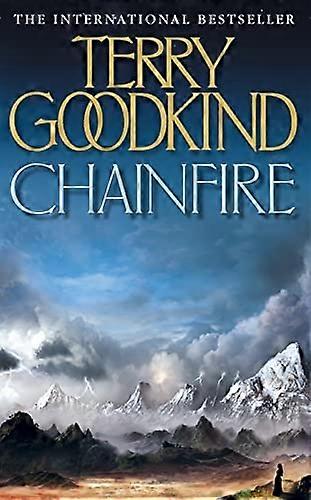 Chainfire (kardja igazság 9)