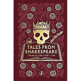 Tarinoita Shakespearesta (Puffin Clothbound Classics)