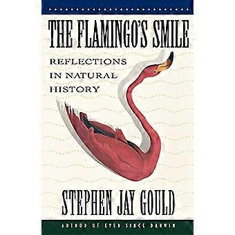 Flamingo's Smile: Reflecties in de natuurlijke geschiedenis