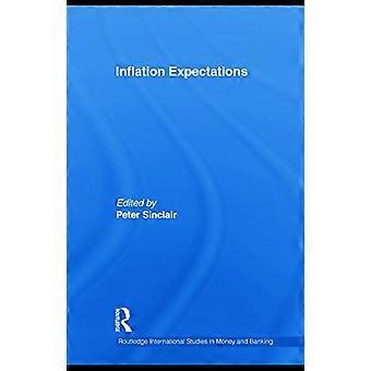Anticipations d’inflation (Routledge International Studies in Money and Banking)