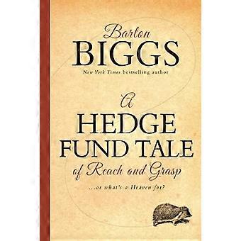 Ein Hedge-Fonds-Geschichte von Reichweite und Griff: oder was ist ein Paradies für?