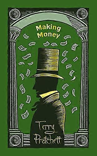 Making Money