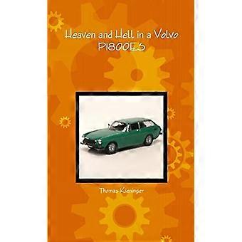 Taivas ja Volvo P1800:ssa