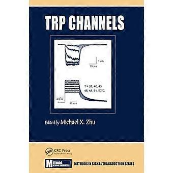 Trp Channels
