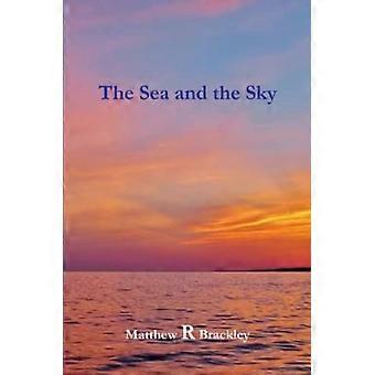 Das Meer und der Himmel