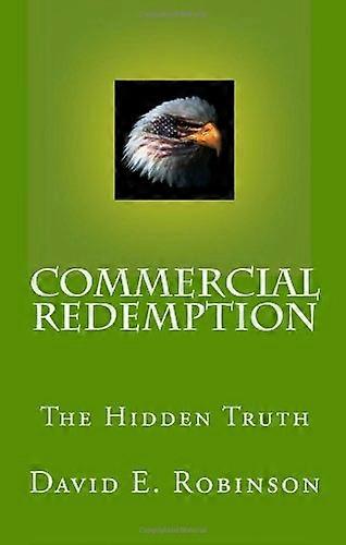 Redención comercial