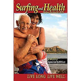 Surf y Salud