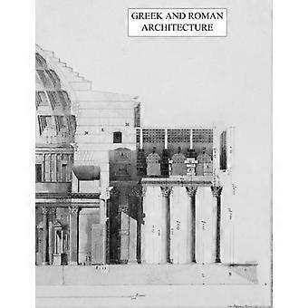 Architettura greca e romana (architettura europea e asiatica)