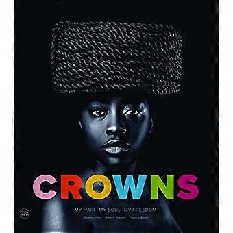 Coronas: Mi cabello, mi alma, mi libertad