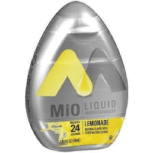 Mio Limonaden-Flüssigwasserzusatz