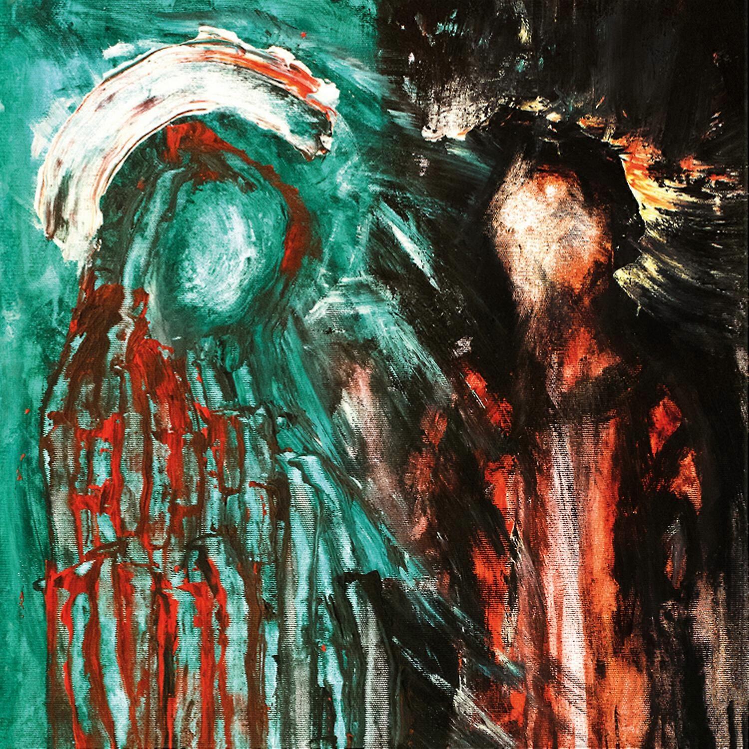Conjurer - Unself  [COMPACT DISCS] USA import