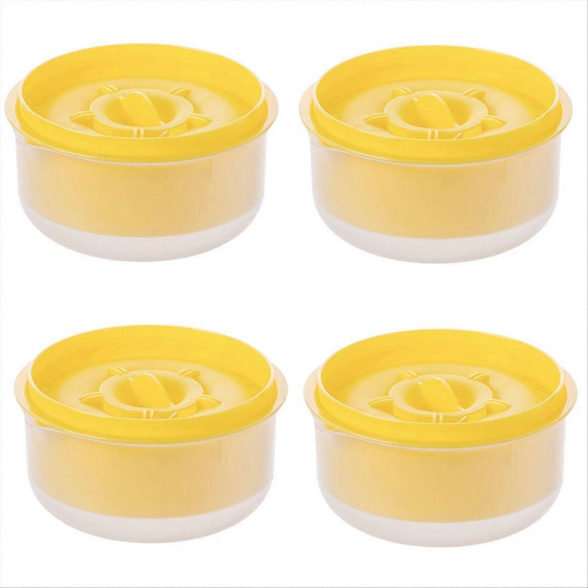 Egg Yolk Separator Kitchen Gadgets Egg Separator Tool