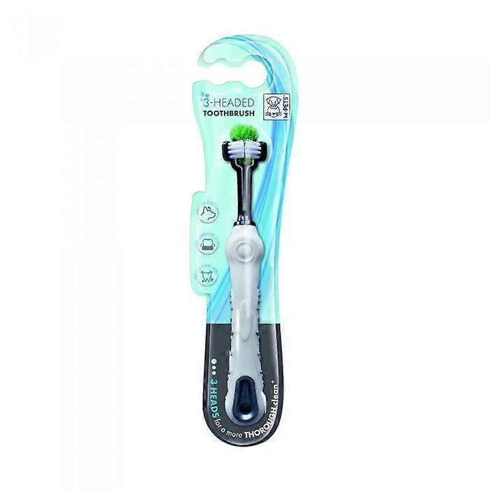 M-Pets Dog Toothbrush