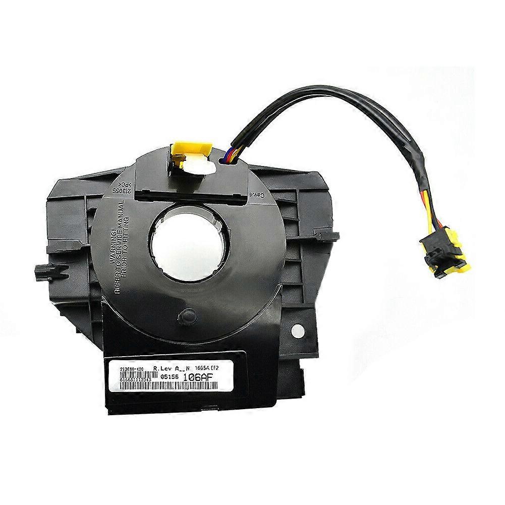Cable Hub with Sensor for Sebring Compass Angle Sensor 5156106AE 5156106AF