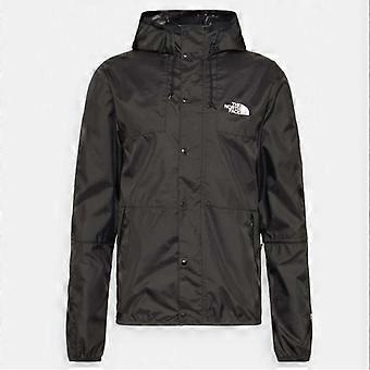 The North Face Chubasqueros / Cortavientos  M Seasonal Mountain Ja 
