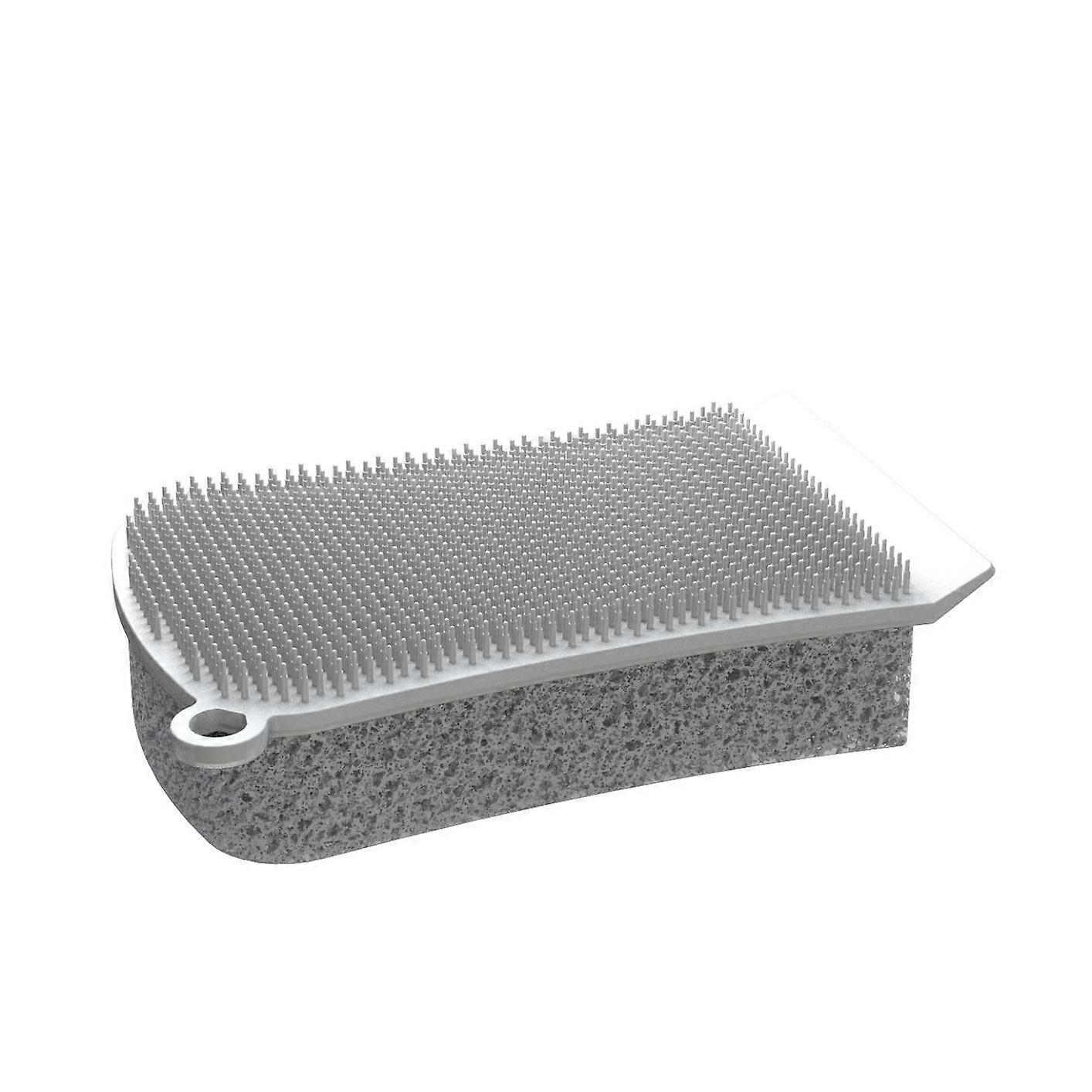 Multi - function Silicone Cleaning Brush, Gap Scraper, For Kitchen, Bathroom, Floor, Window Cleaning