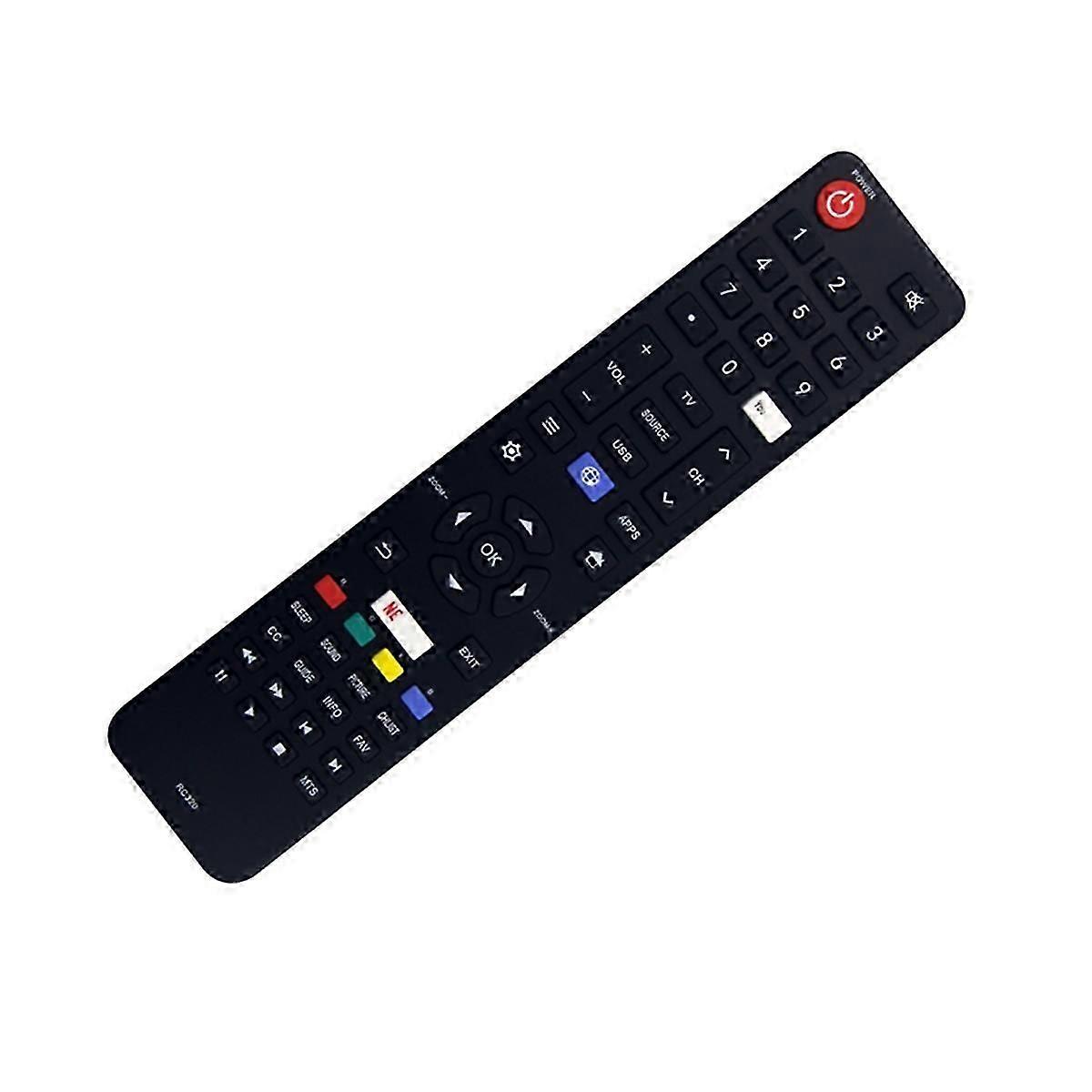 RC320 Remote Control Replacement for Atvio