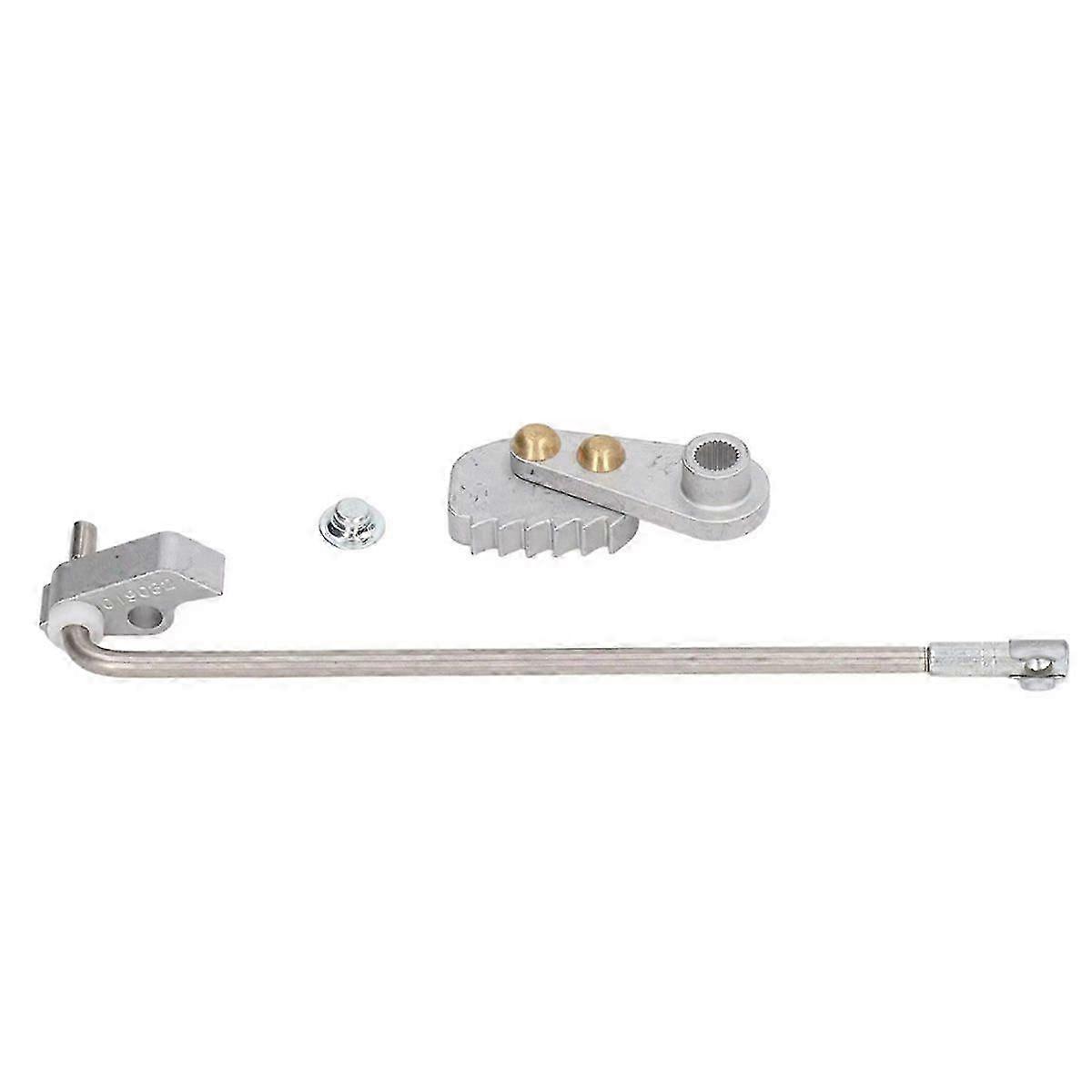 Car Park Brake Latch Kit