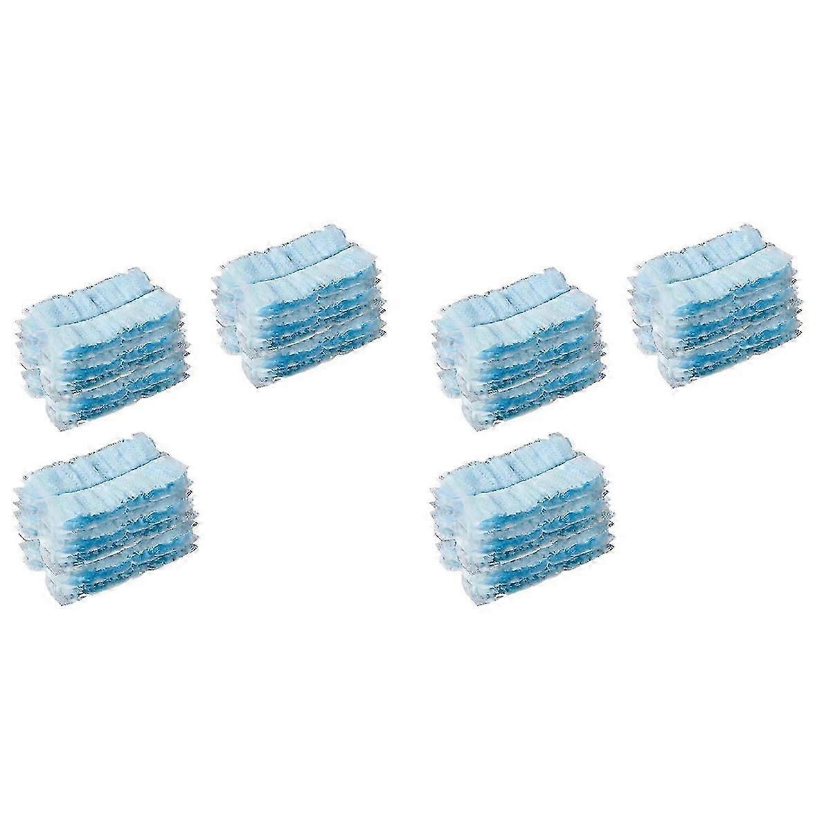 30 Pieces Disposable Duster Refills Compatible for